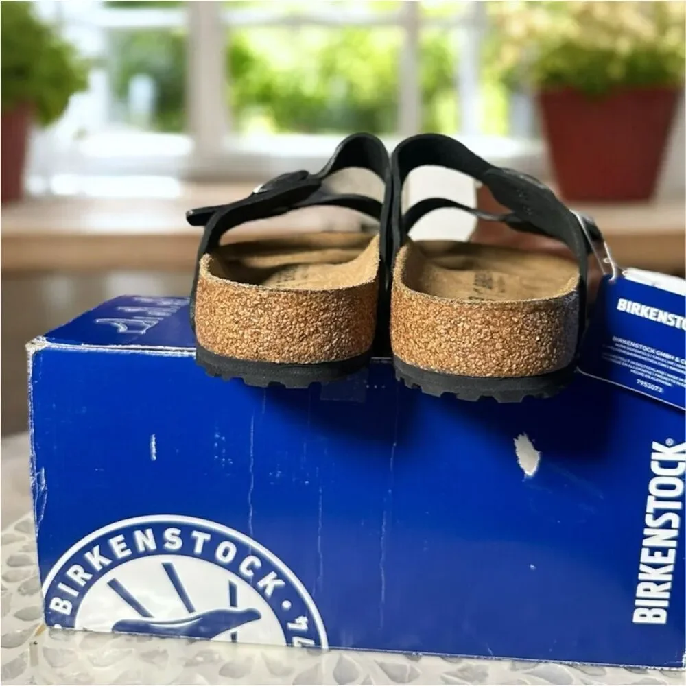 Birkenstock arizona grip